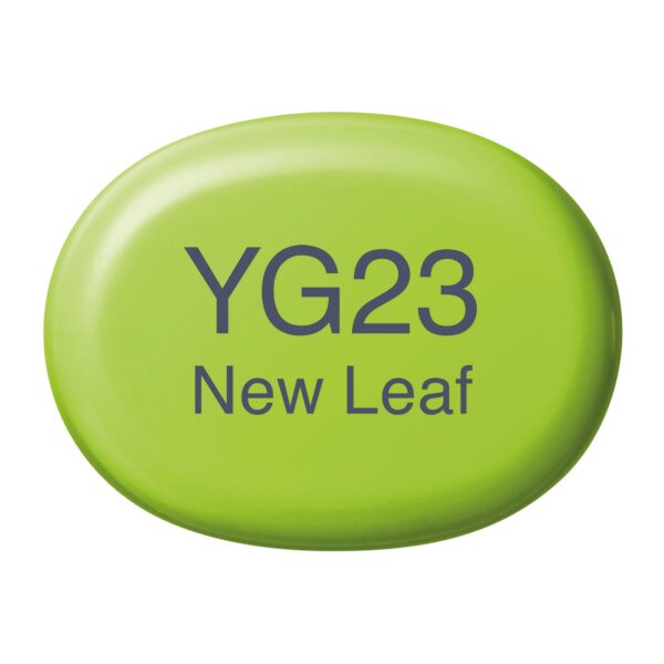 COPIC Marker Sketch 2107573 YG23 - New Leaf