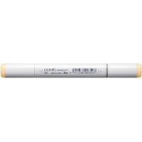 COPIC Marker Sketch 2107557 Y21 - Buttercup Yellow