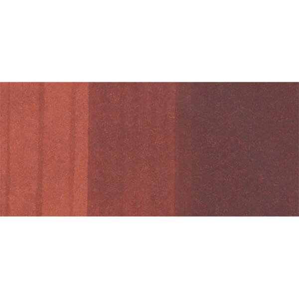 COPIC Marker Sketch 21075327 E18 - Copper