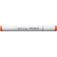 COPIC Marker Sketch 2107532 YR07 - Cadmium Orange