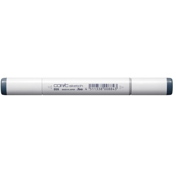 COPIC Marker Sketch 21075311 B99 - Agate