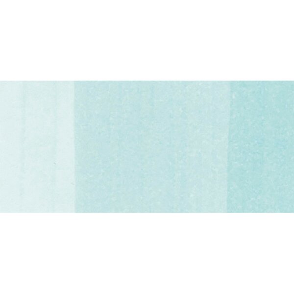 COPIC Marker Sketch 21075304 B000 - Pale Porcelain Blue