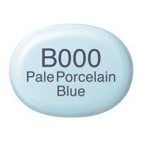 COPIC Marker Sketch 21075304 B000 - Pale Porcelain Blue