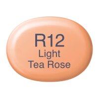 COPIC Marker Sketch 21075282 R12 - Light Tea Rose