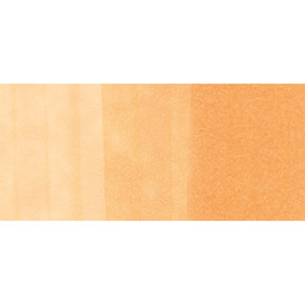 COPIC Marker Sketch 21075275 YR82 - Mellow Peach
