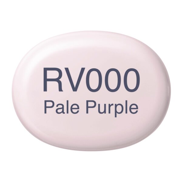 COPIC Marker Sketch 21075260 RV000 - Pale Purple