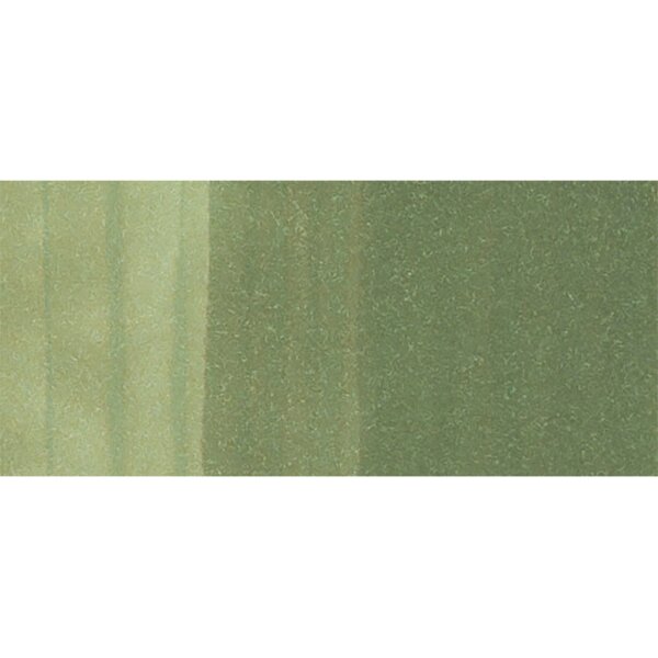COPIC Marker Sketch 21075253 G94 - Greyish Olive