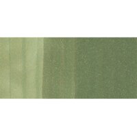 COPIC Marker Sketch 21075253 G94 - Greyish Olive