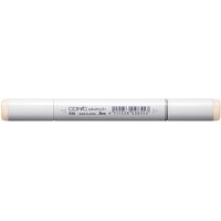 COPIC Marker Sketch 21075246 E50 - Egg Shell