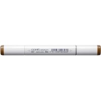 COPIC Marker Sketch 21075239 E57 - Light Walnut