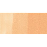 COPIC Marker Sketch 21075231 E21 - Soft Sun