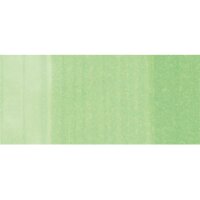 COPIC Marker Sketch 21075202 YG41 - Pale Cobalt Green