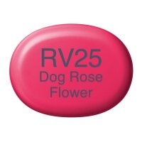 COPIC Marker Sketch 21075180 RV25 - Dog Rose Flower
