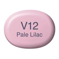 COPIC Marker Sketch 21075173 V12 - Pale Lilac