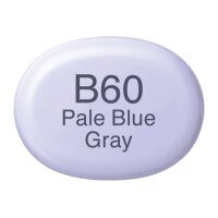COPIC Marker Sketch 21075153 B60 - Pale Blue Grey