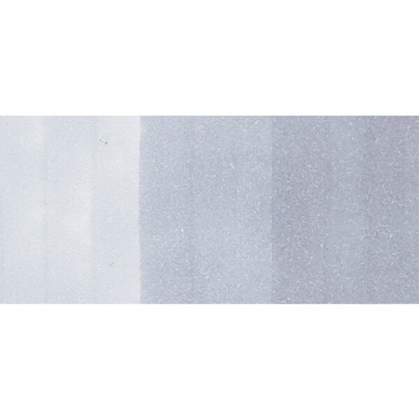 COPIC Marker Sketch 2107513 C-3 - Cool Grey No.3