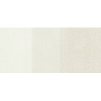 COPIC Marker Sketch 21075108 W-0 - Warm Grey No.0
