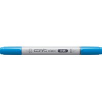 COPIC Marker Ciao 2207550 B05 - Process Blue