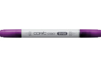 COPIC Marker Ciao 2207538 BV08 - Blue Violet