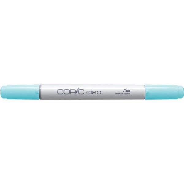 COPIC Marker Ciao 22075354 BG000 - Pale Aqua