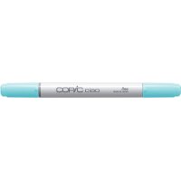 COPIC Marker Ciao 22075354 BG000 - Pale Aqua