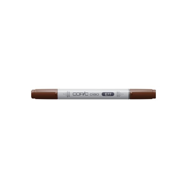 COPIC Marker Ciao 22075241 E77 - Maroon