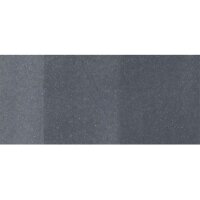 COPIC Marker Classic 2007592 N-6 - Neutral Grey No.6