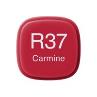 COPIC Marker Classic 2007568 R37 - Carmine