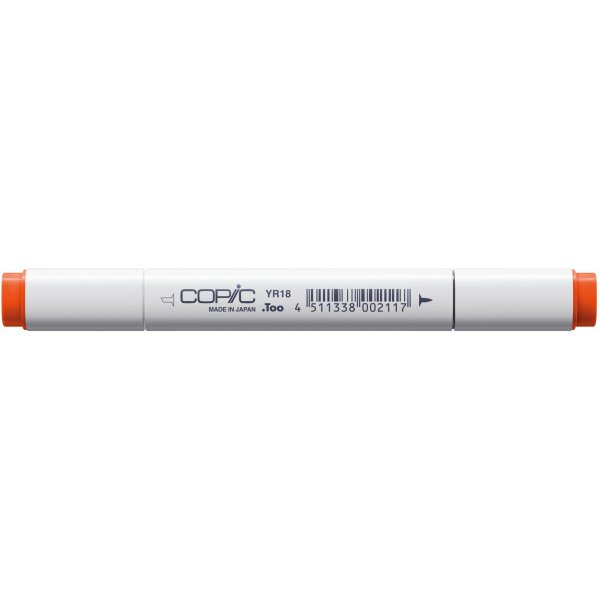 COPIC Marker Classic 2007544 YR18 - Sanguine