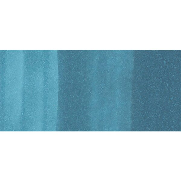 COPIC Marker Classic 2007536 BG09 - Blue Green