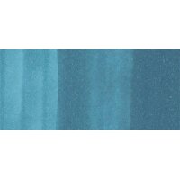 COPIC Marker Classic 2007536 BG09 - Blue Green