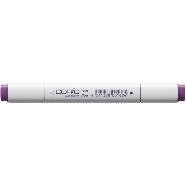 COPIC Marker Classic 2007527 V09 - Violet
