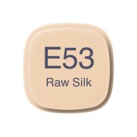 COPIC Marker Classic 20075237 E53 - Raw Silk