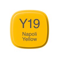 COPIC Marker Classic 20075193 Y19 - Napoli Yellow