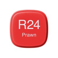 COPIC Marker Classic 20075186 R24 - Prawn