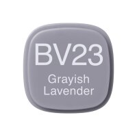 COPIC Marker Classic 20075171 BV23 - Greyish Lavender