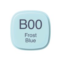COPIC Marker Classic 20075132 B00 - Frost Blue