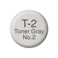 COPIC Ink Refill 2107699 T-2 - Toner Grey No.2