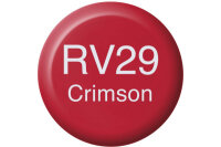 COPIC Ink Refill 2107643 RV29 - Crimson