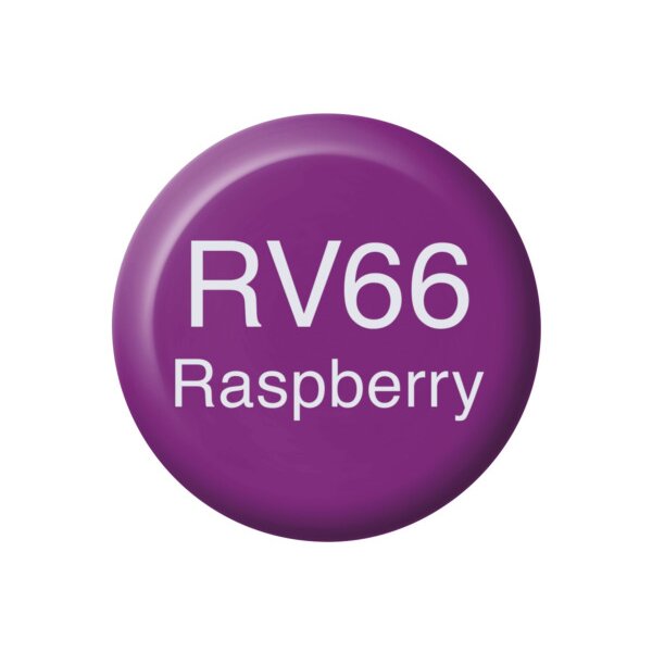 COPIC Ink Refill 21076360 RV66 - Raspberry