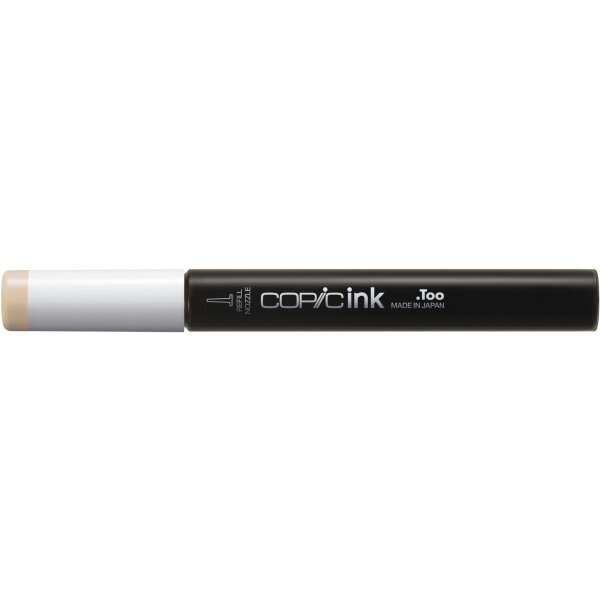 COPIC Ink Refill 21076329 E42 - Sand White