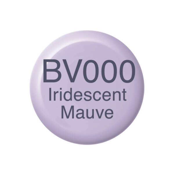 COPIC Ink Refill 21076299 BV000 - Iridescent Mauve