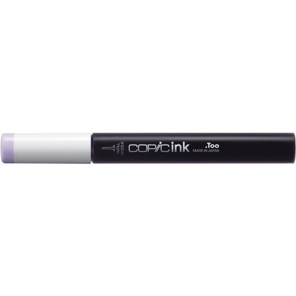 COPIC Ink Refill 21076299 BV000 - Iridescent Mauve
