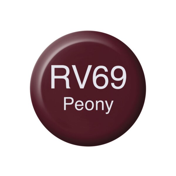 COPIC Ink Refill 21076291 RV69 - Poeny