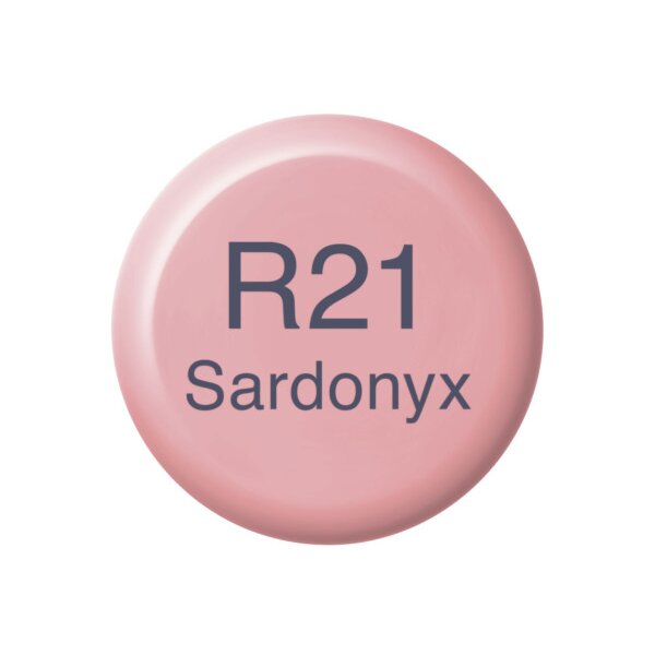 COPIC Ink Refill 21076284 R21 - Sardonyx