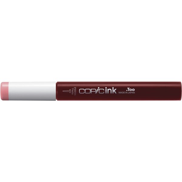 COPIC Ink Refill 21076262 RV42 - Salmon Pink