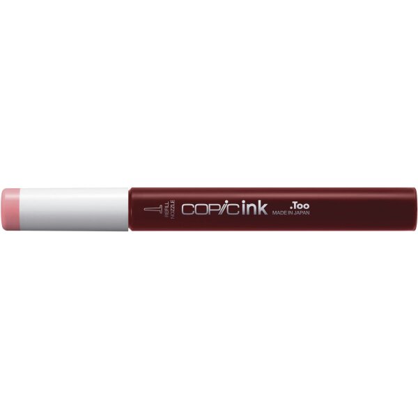 COPIC Ink Refill 21076262 RV42 - Salmon Pink