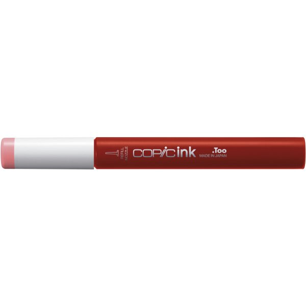 COPIC Ink Refill 21076255 R22 - Light Prawn