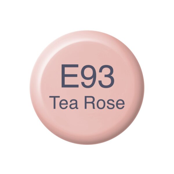 COPIC Ink Refill 21076248 E93 - Tea Rose