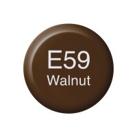 COPIC Ink Refill 21076240 E59 - Walnut